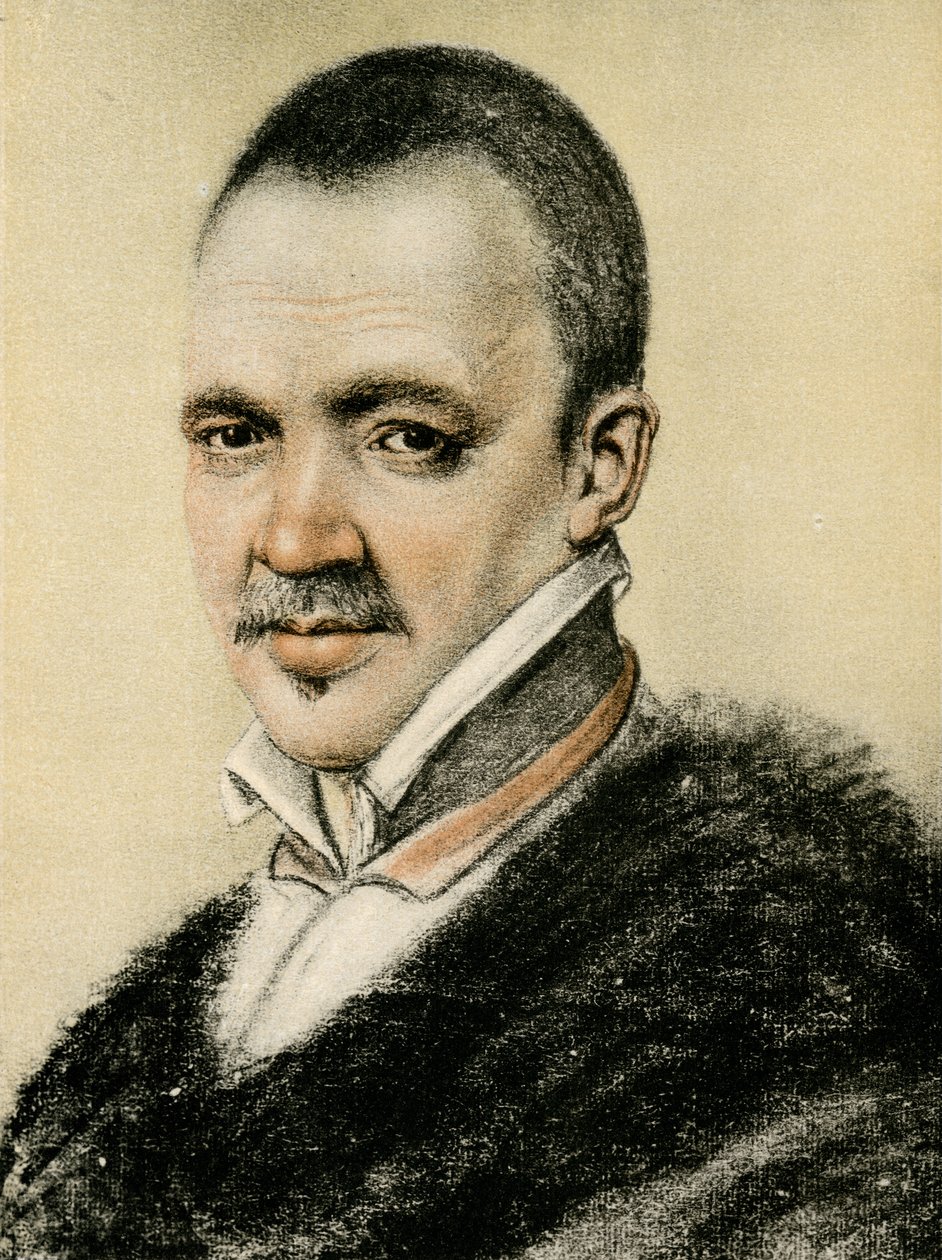 francia nemes alkotó: Daniel Dumonstier or Dumoustier