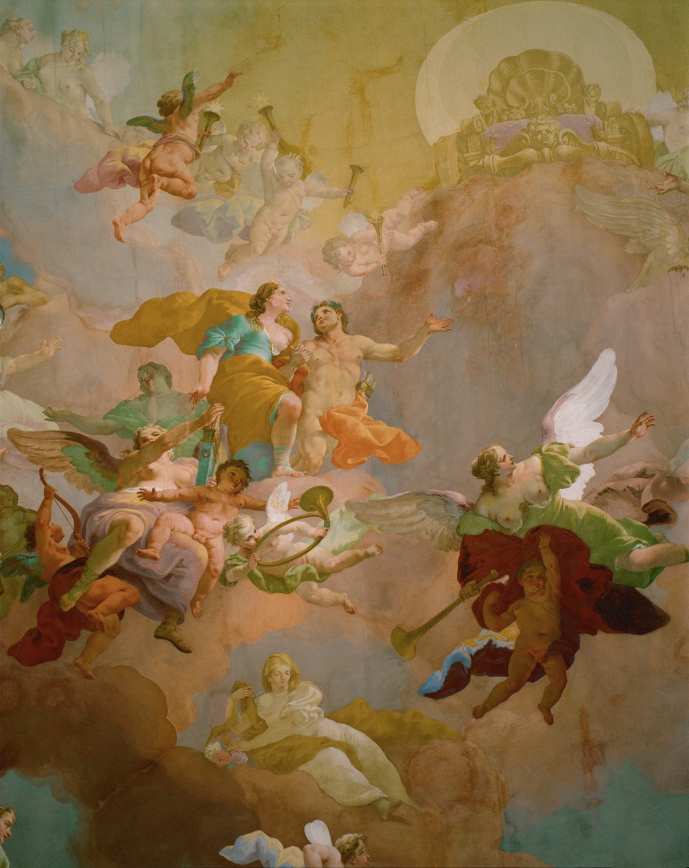  alkotó: Daniel Gran