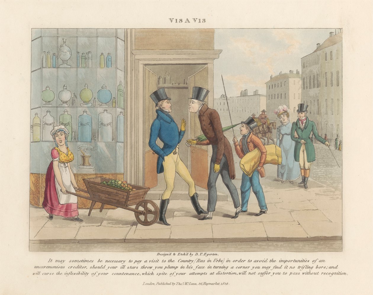 Divatos furatok vagy hűtők nagy élettartamú alkotó: Daniel Thomas Egerton