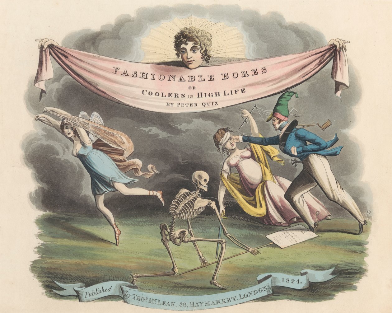 Divatos furatok vagy hűtők nagy élettartamú alkotó: Daniel Thomas Egerton
