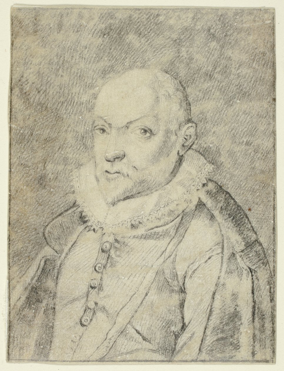 Orlando di Lasso portréja alkotó: Daniel de Blieck