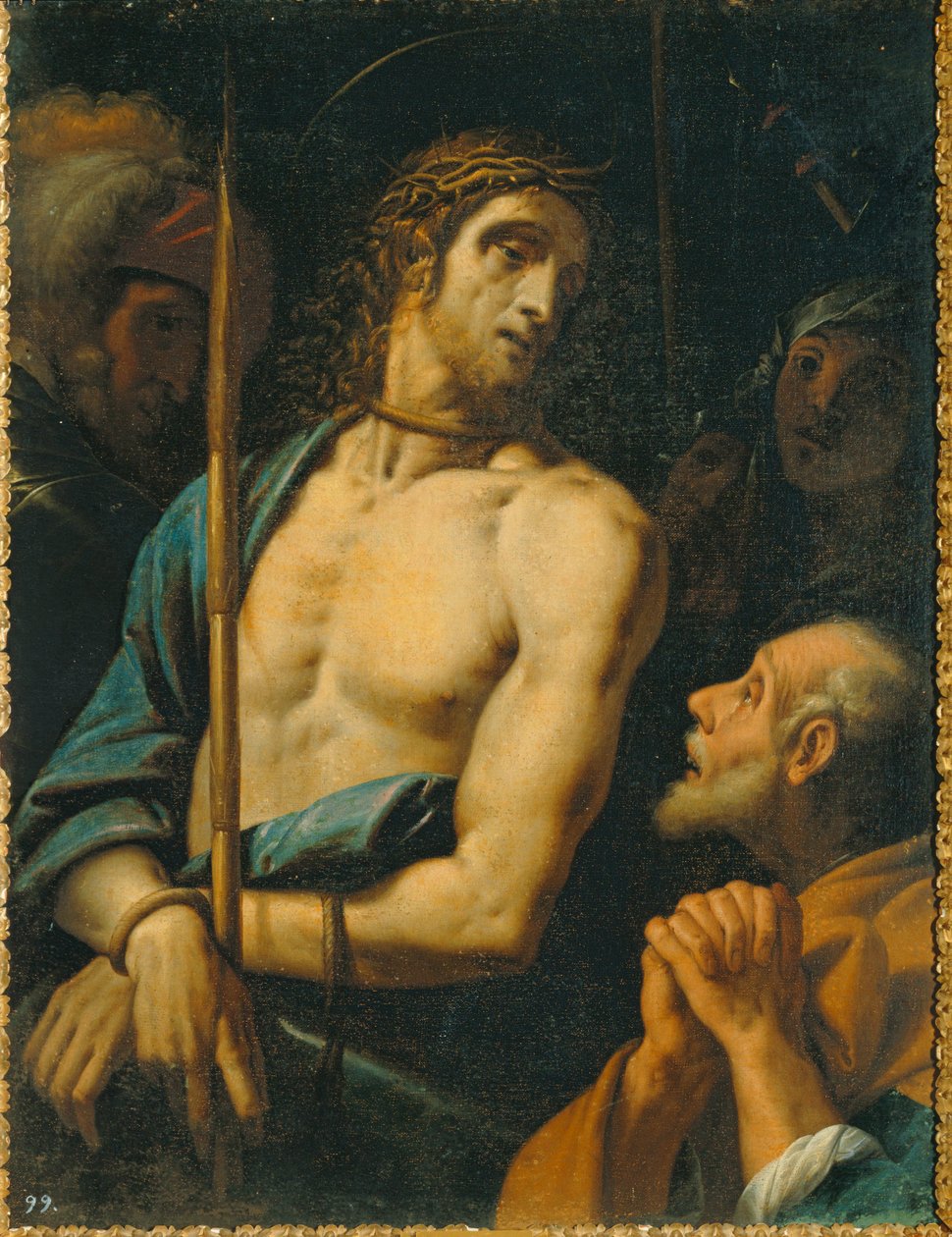  alkotó: Daniele Crespi