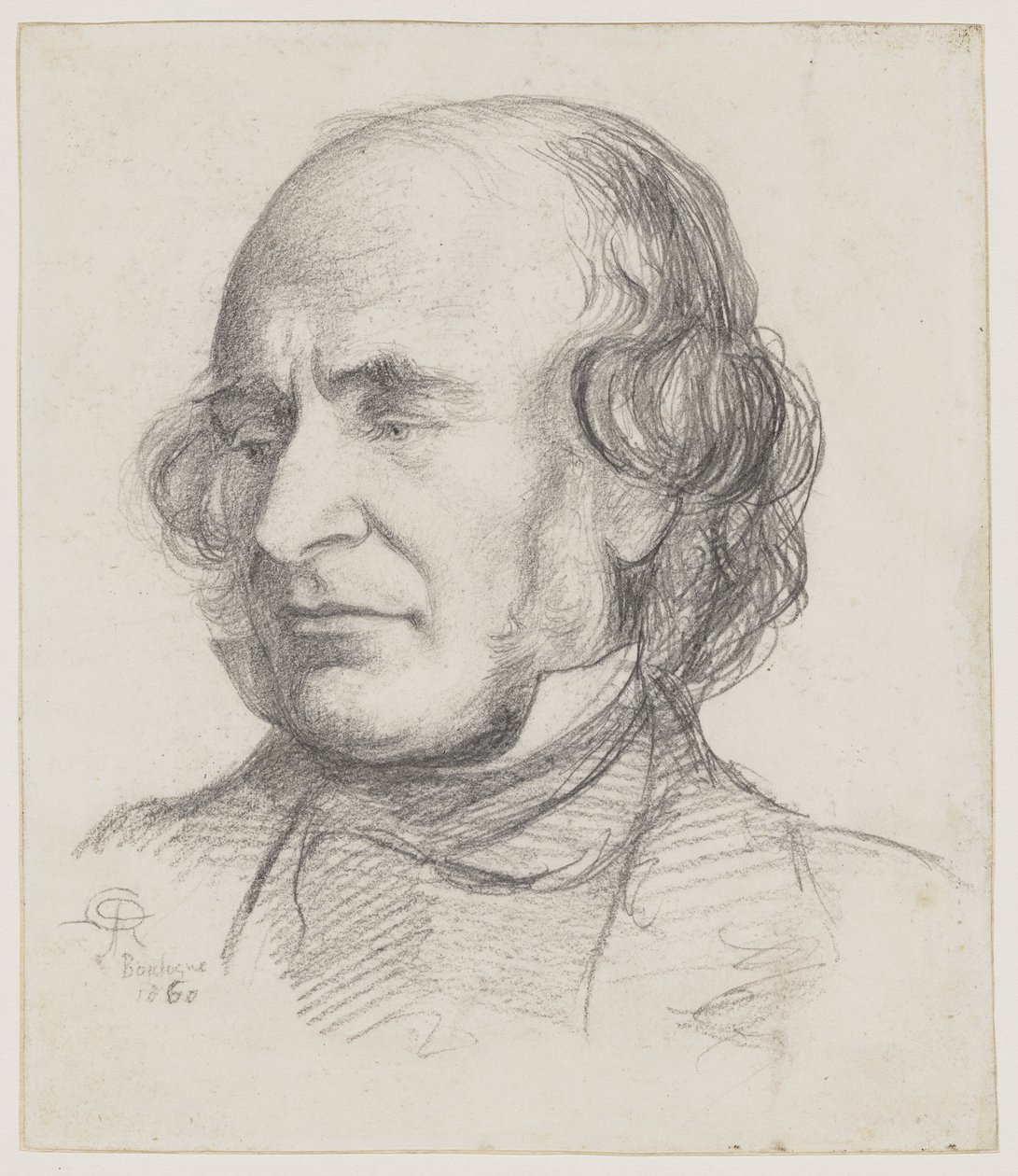  alkotó: Dante Gabriel Charles Rossetti