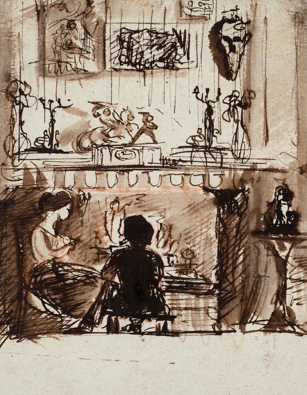  alkotó: Dante Gabriel Charles Rossetti