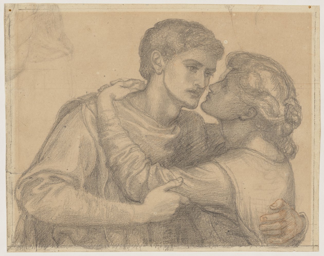  alkotó: Dante Gabriel Charles Rossetti