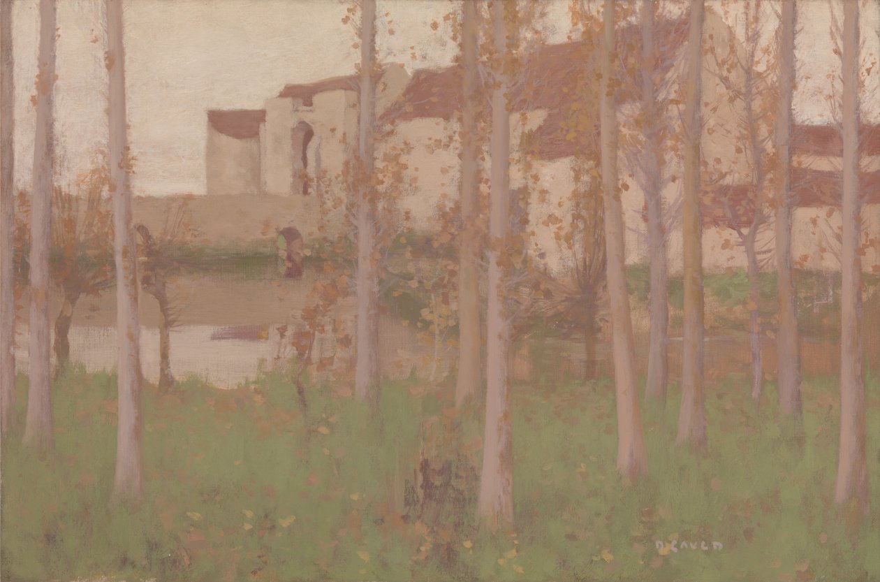 The Haunted Chateau vélemények, Grez-sur-Loing alkotó: David Gauld