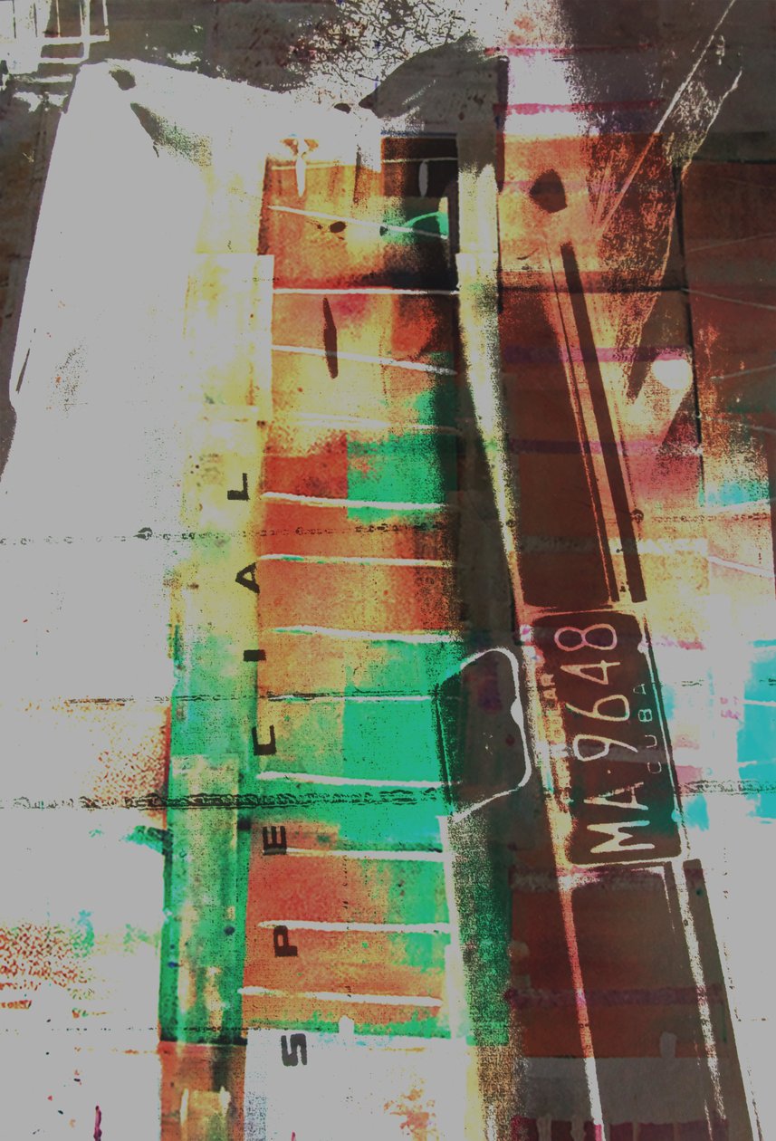 Grunge alkotó: David Studwell