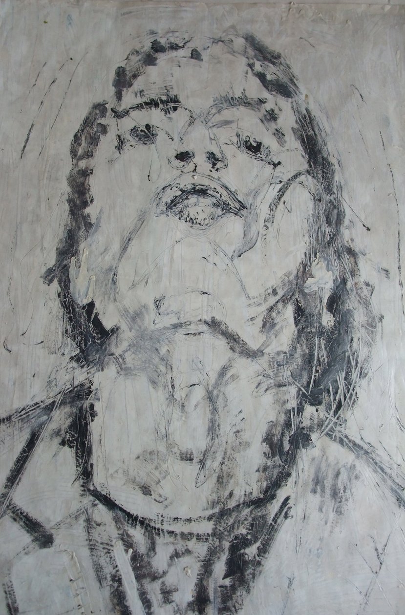 Nő alkotó: David Studwell