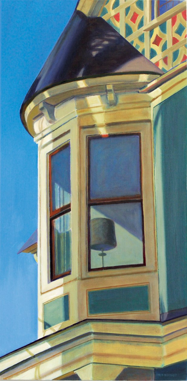  alkotó: David Arsenault