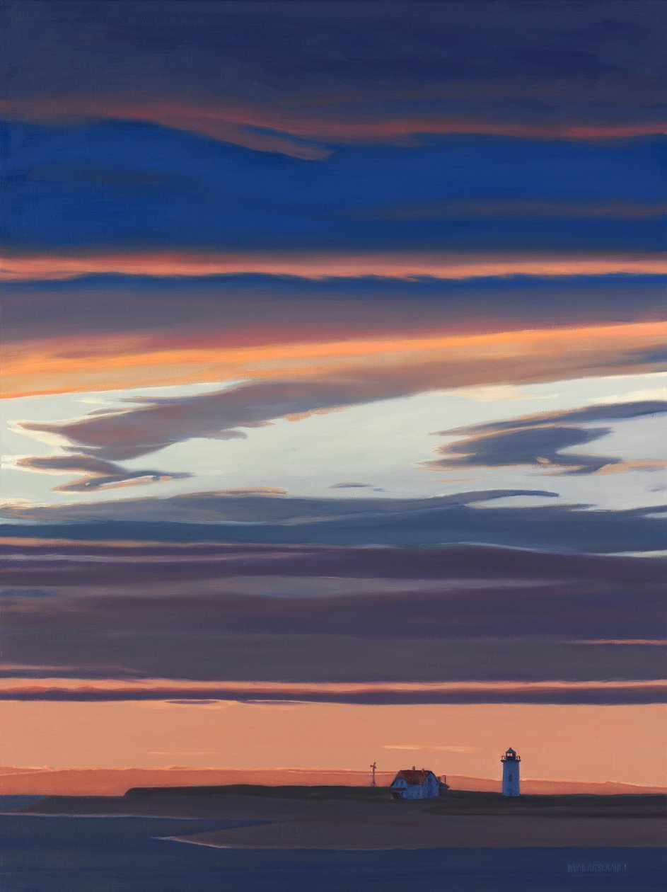  alkotó: David Arsenault