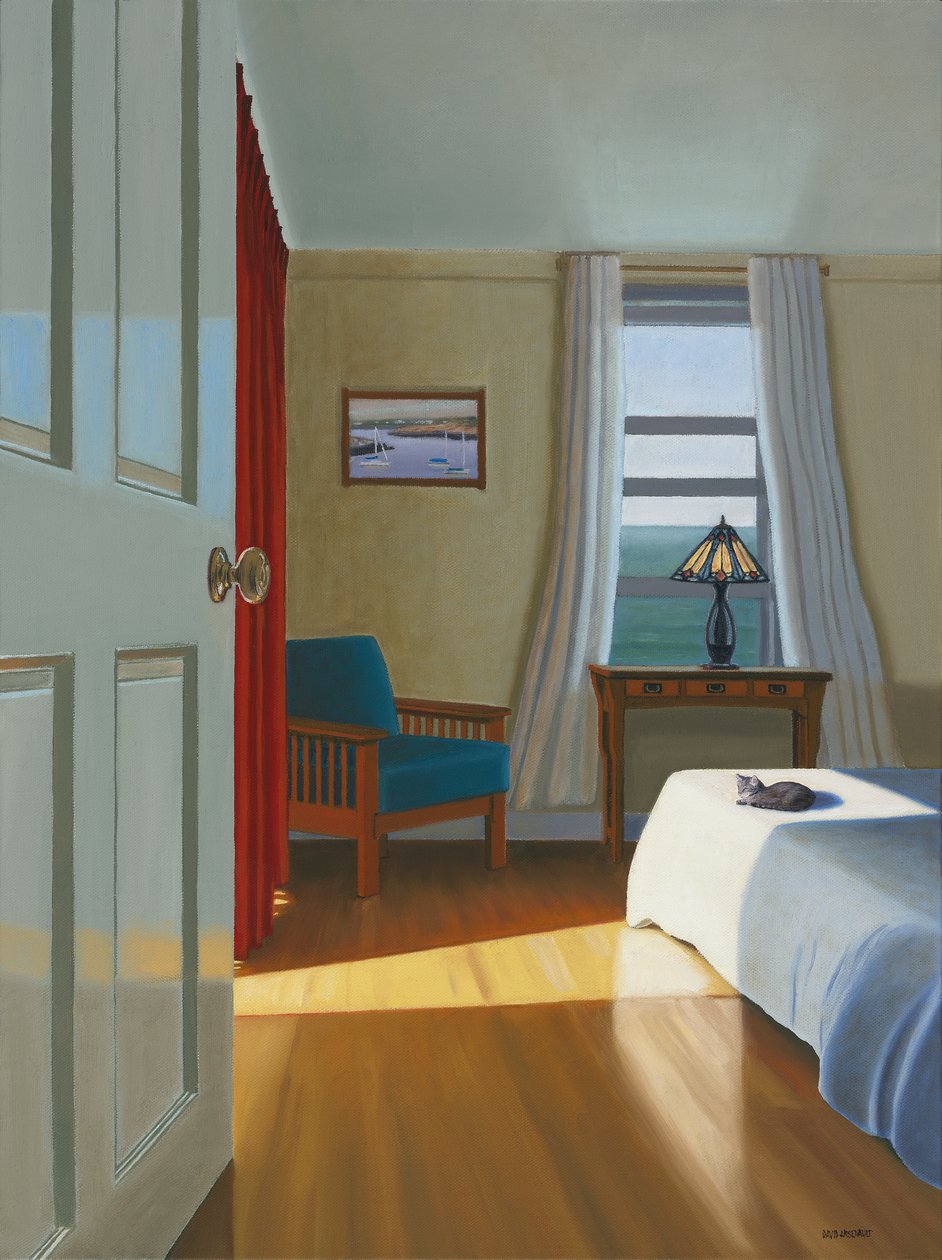  alkotó: David Arsenault