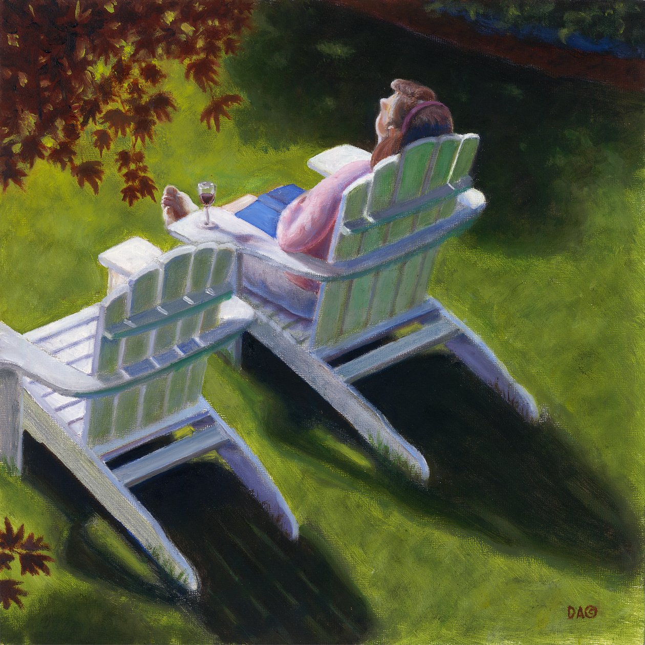  alkotó: David Arsenault