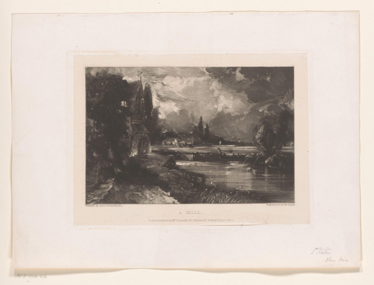 Landschap met een watermolen A Mill (title on object)   1367174   hu       hungarian Successfully Translated  Original: Twee mannen op een bank met verschillende objecten The Consulters Translat: Twee mannen op een bank met verschillende objecten The Consu alkotó: David Lucas