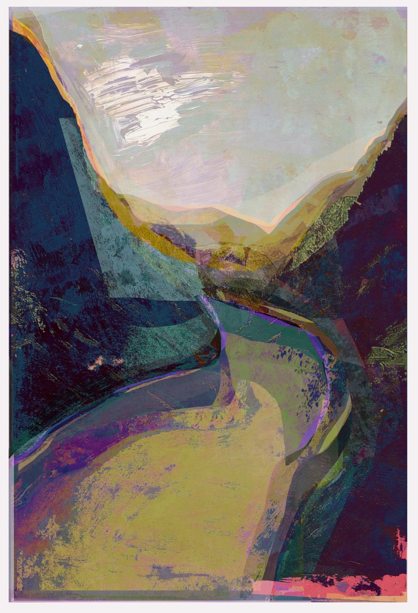 Fjordok, 2018 alkotó: David McConochie