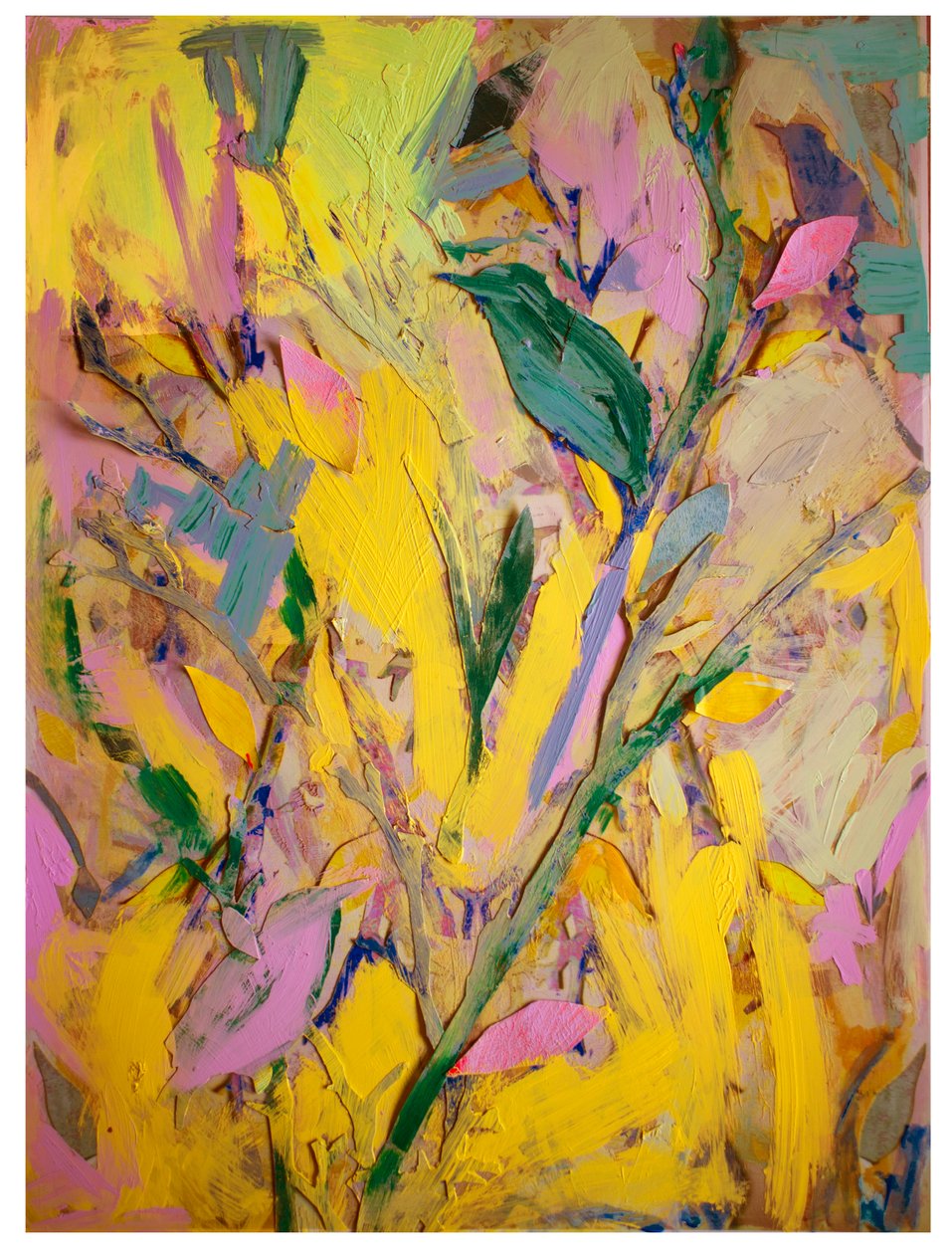 Starlings, 2017 alkotó: David McConochie