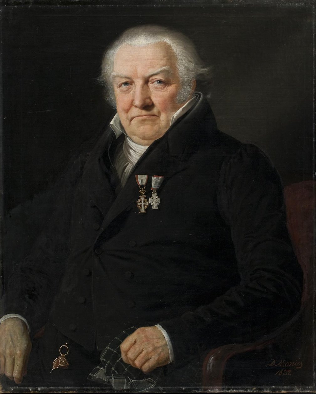professzor, dr. val vel. J. D. Fenntartott alkotó: David Monies