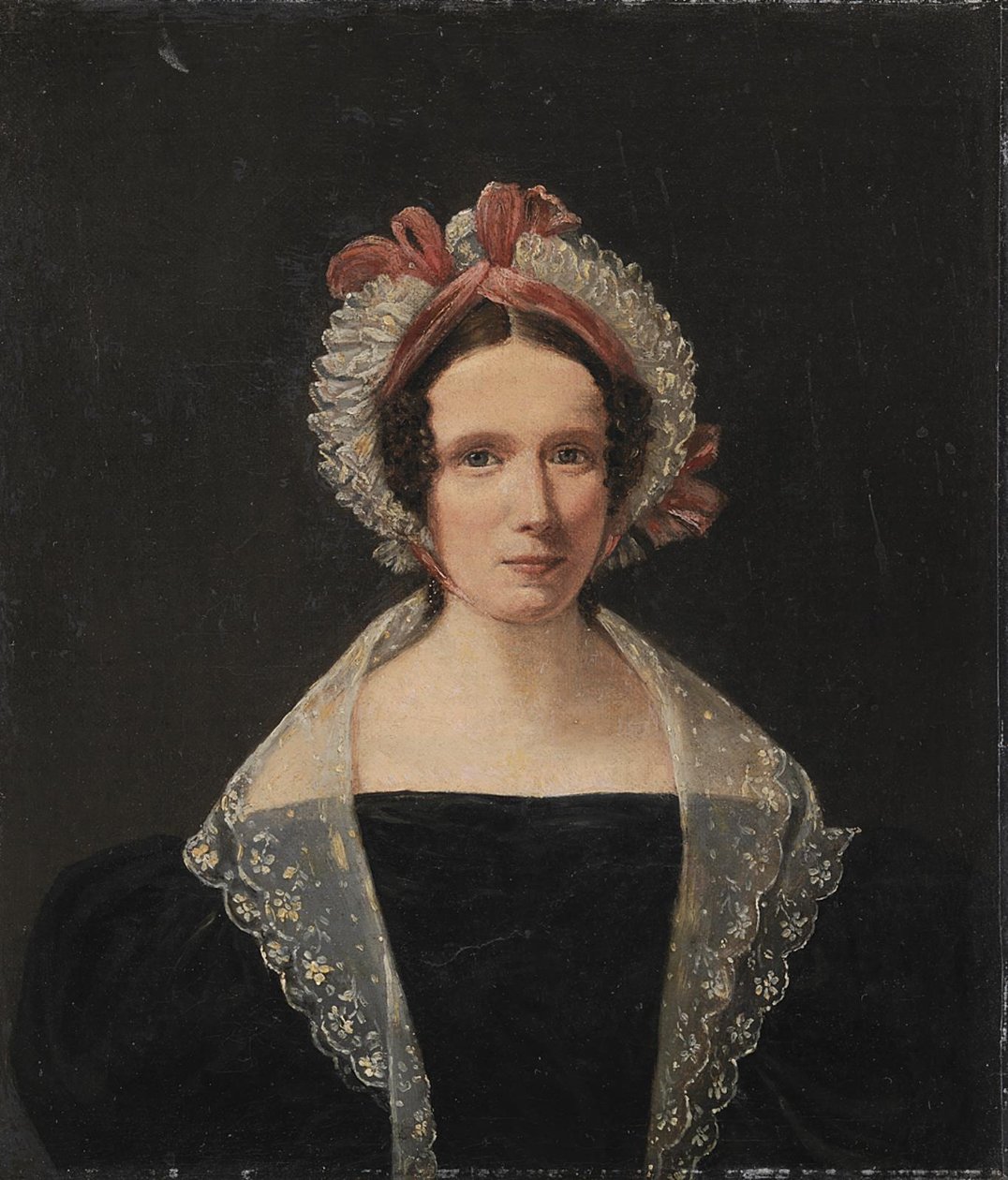Sophie Stramboe alkotó: David Monies