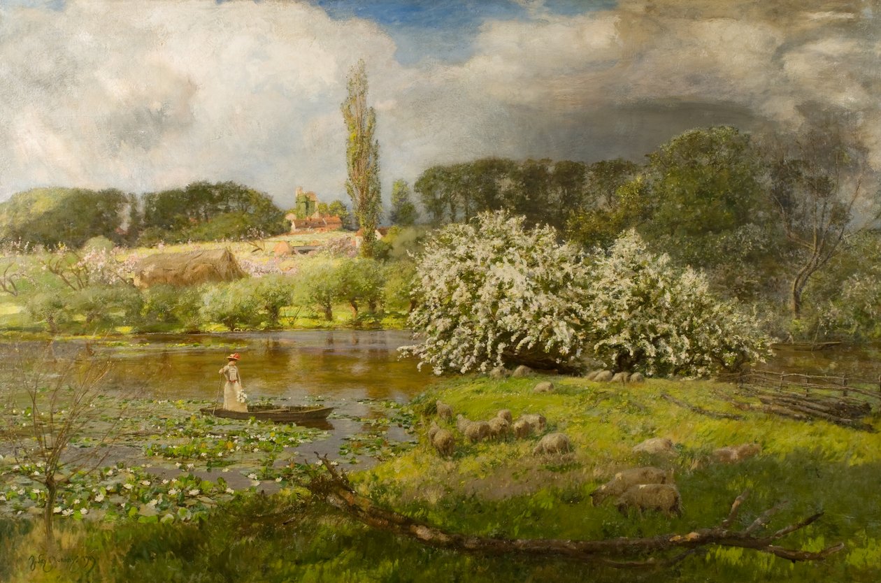 június alkotó: David Murray