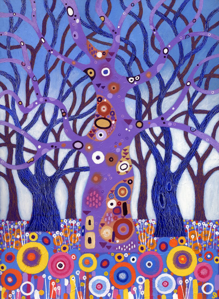 Zebedee Too, 2012 alkotó: David Newton