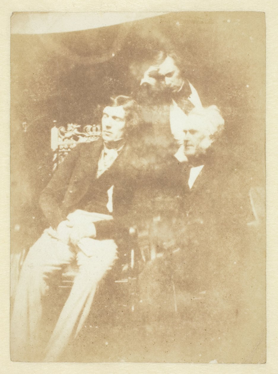 James Gordon, William Hanna D.D. és 