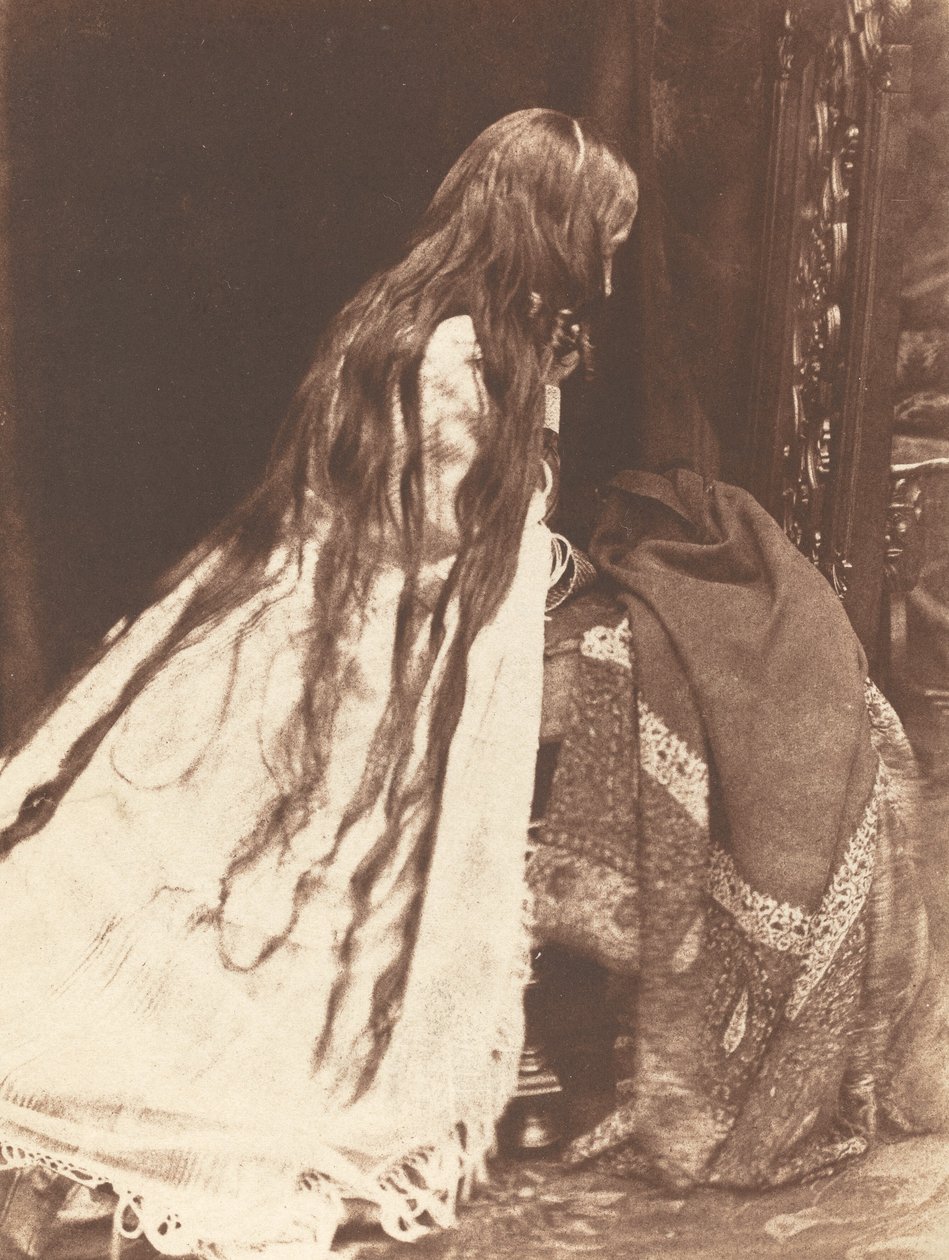Ima alkotó: David Octavius Hill and Robert Adamson