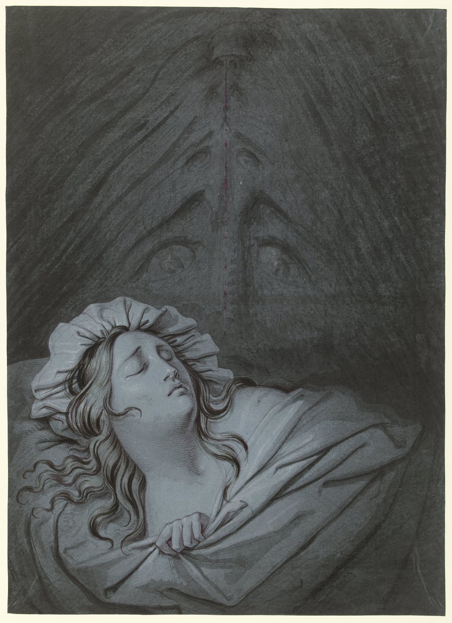 Beatrice Cenci látomása alkotó: David Pièrre Giottino Humbert de Superville