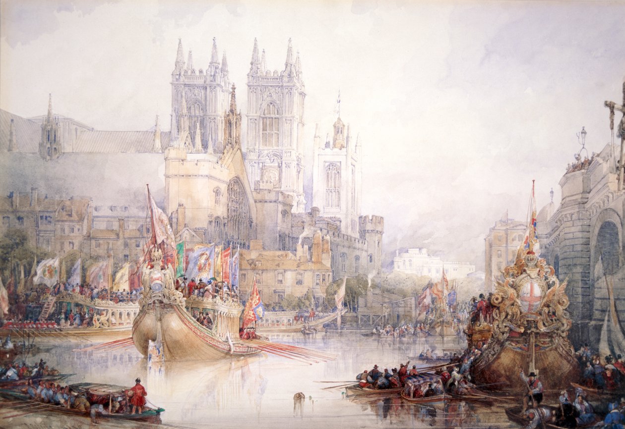 "The Lord Mayor