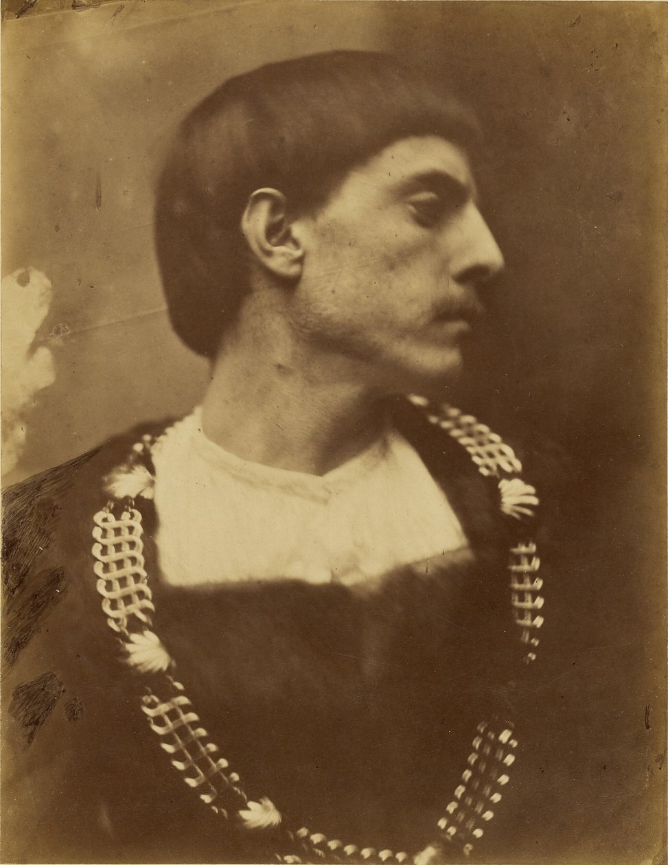 Frederick Walker alkotó: David Wilkie Wynfield