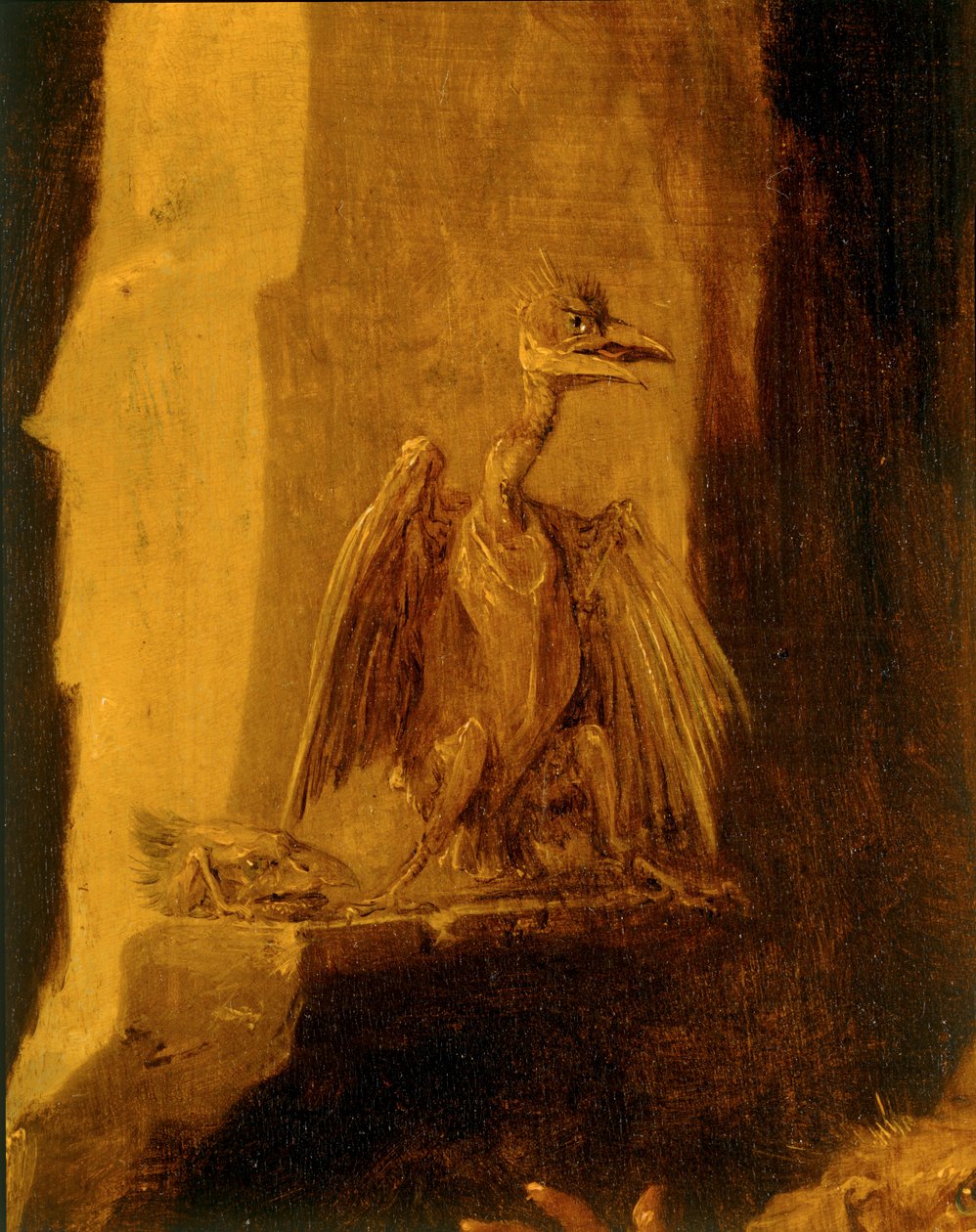 Szent Antal kísértése ... alkotó: David the Younger Teniers