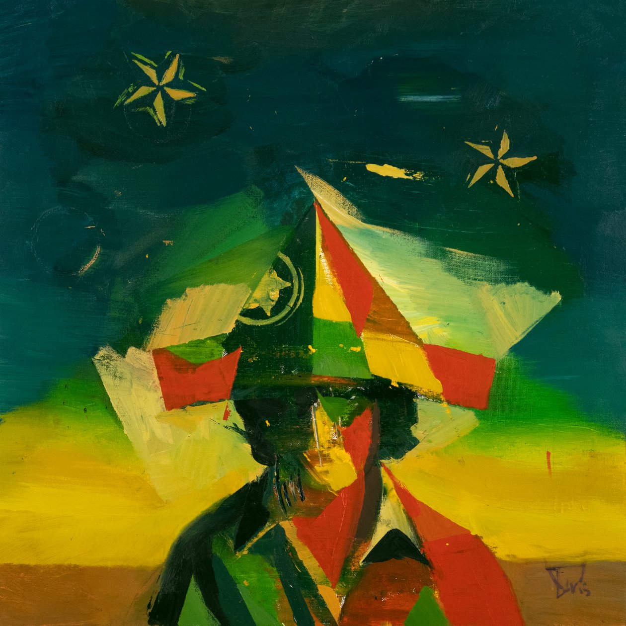  alkotó: Davis Lisboa