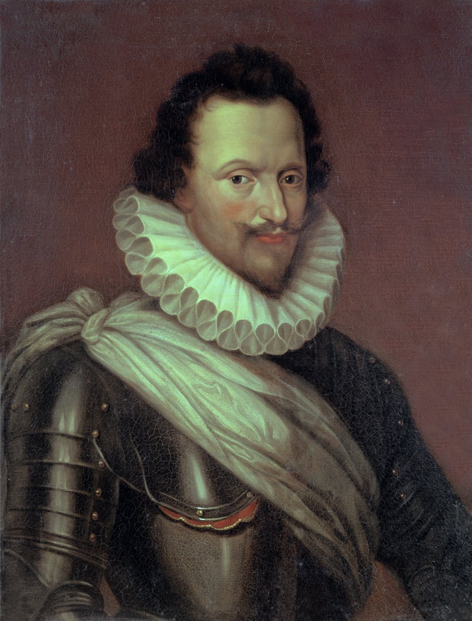 Concino Concini (1569-1617) Ancre márki, 1834 alkotó: Denis Lecocq
