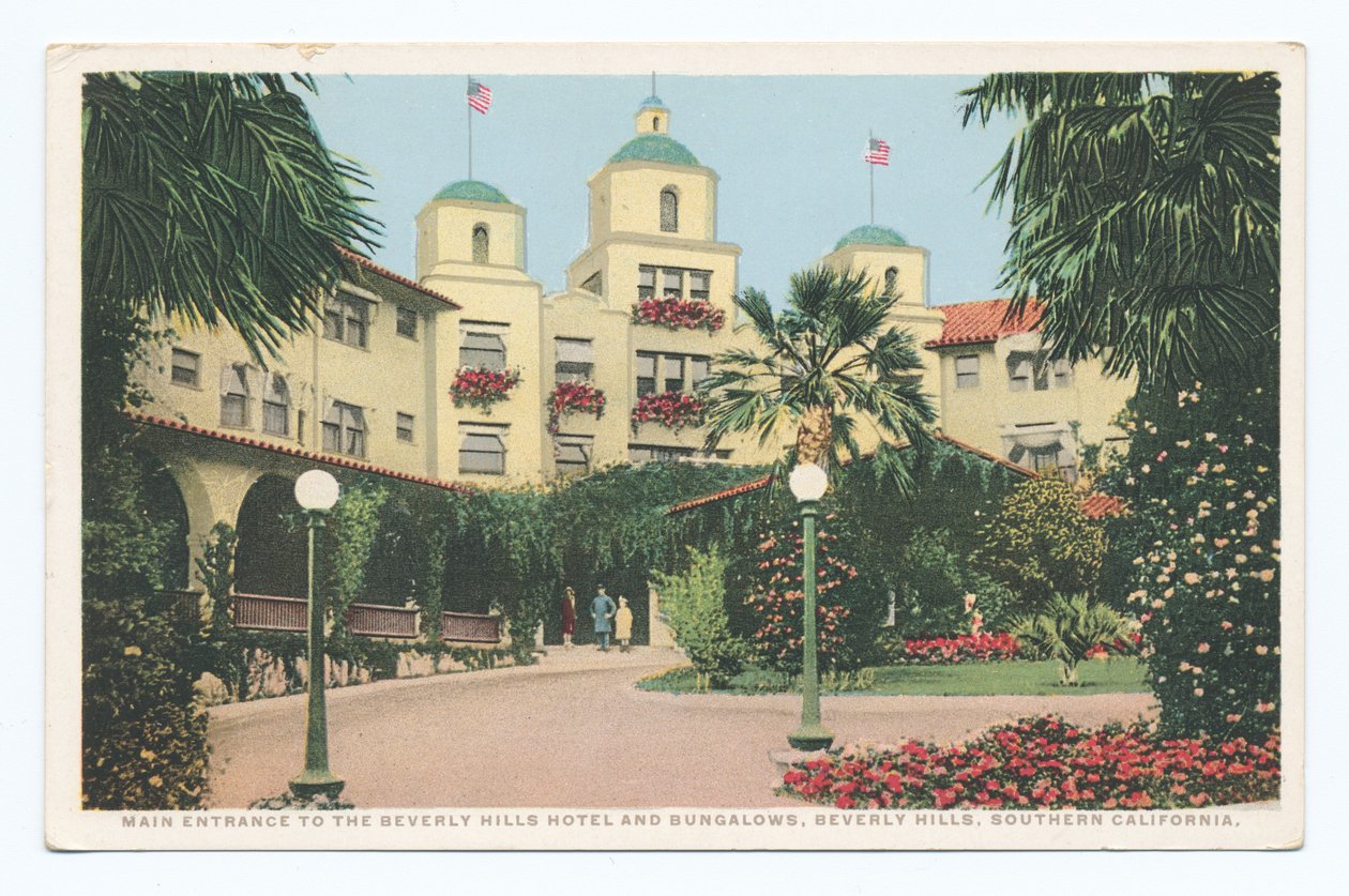 Ismeretlen kép alkotó: Detroit Publishing Co.