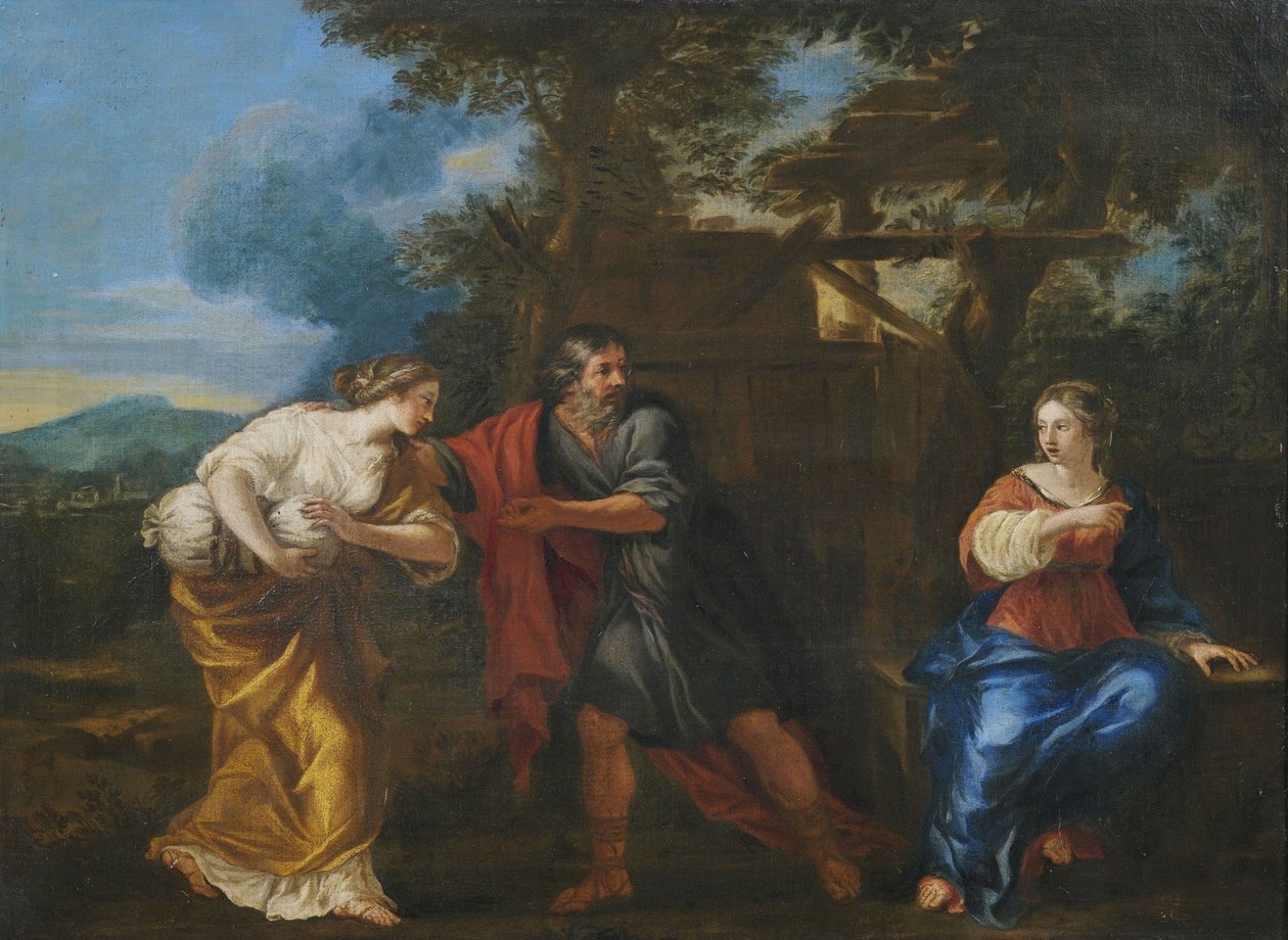 ifjabb Jacob van Oost köre (1637–1713) alkotó: Deutsch:  Umkreis Jacob van Oost der Jüngere