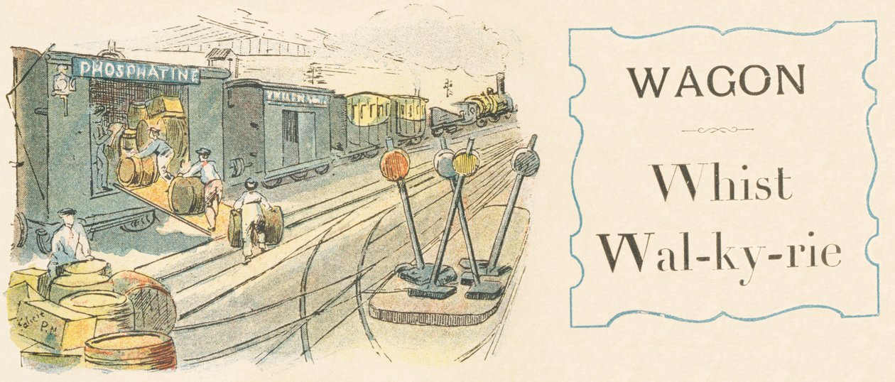 W: Kocsi, whist, walkyrie alkotó: Devambez Devambez