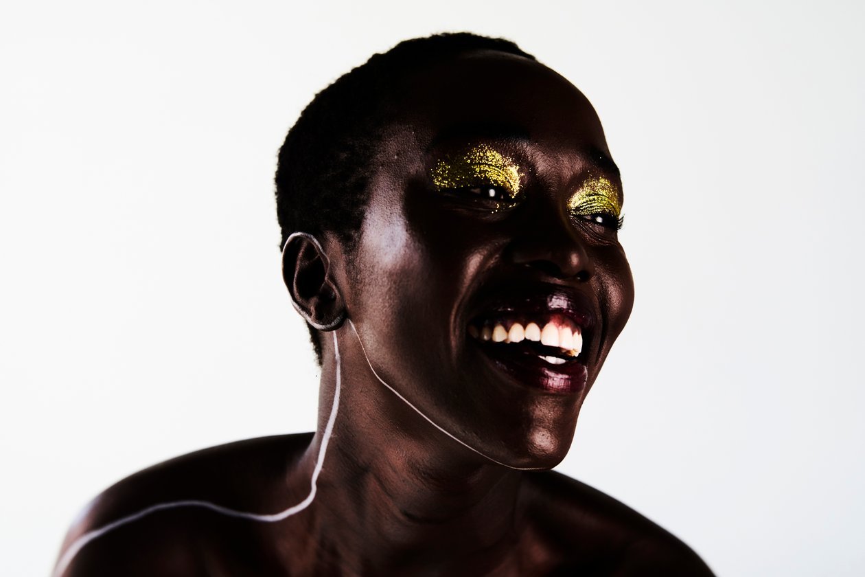 Kuoth, 2018 (fotó) alkotó: Diana Gomez