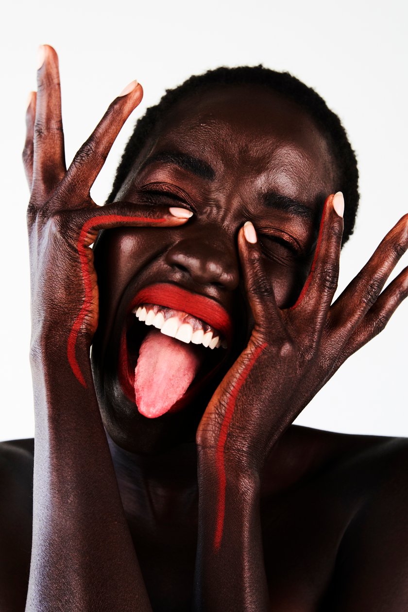 Kuoth, 2018 (fotó) alkotó: Diana Gomez
