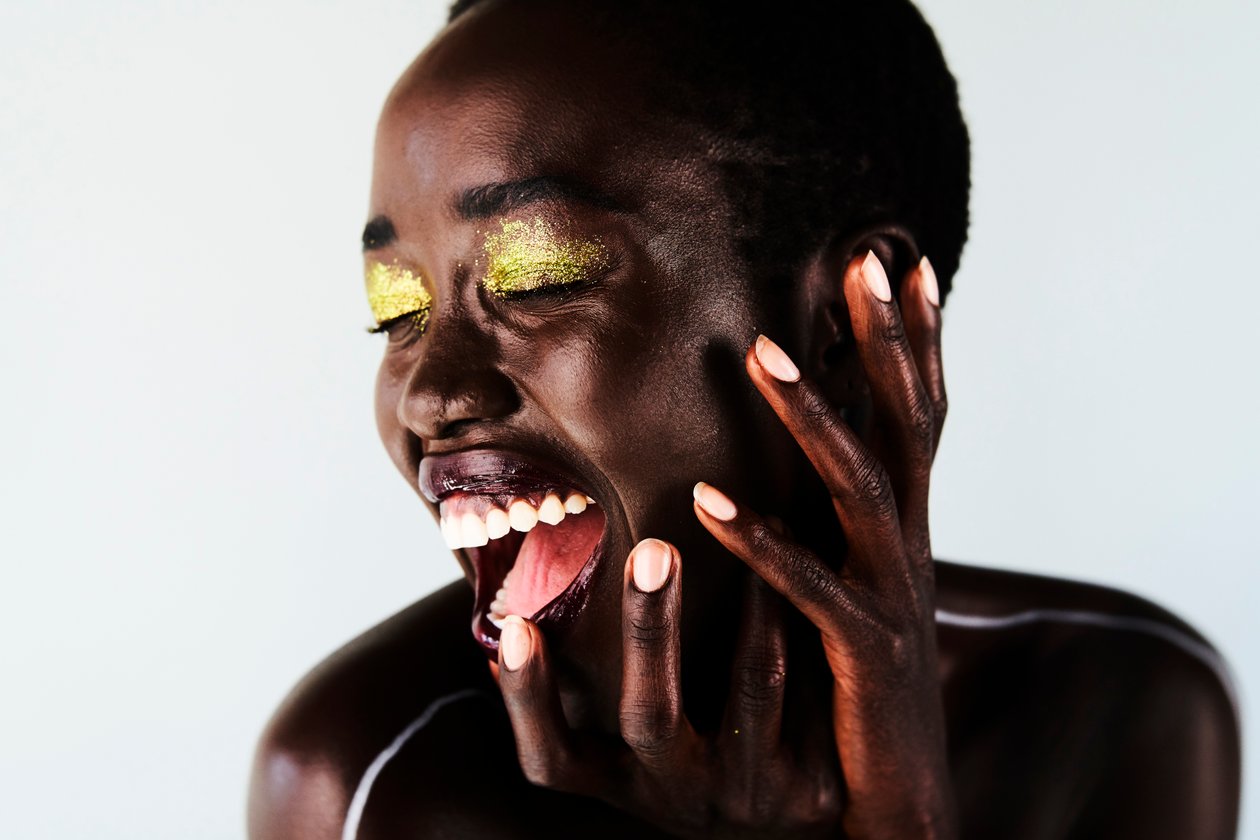 Kuoth, 2018 (fotó) alkotó: Diana Gomez