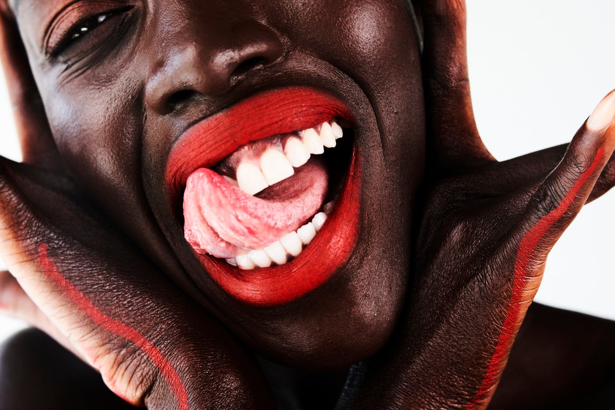 Kuoth, 2018 (fotó) alkotó: Diana Gomez