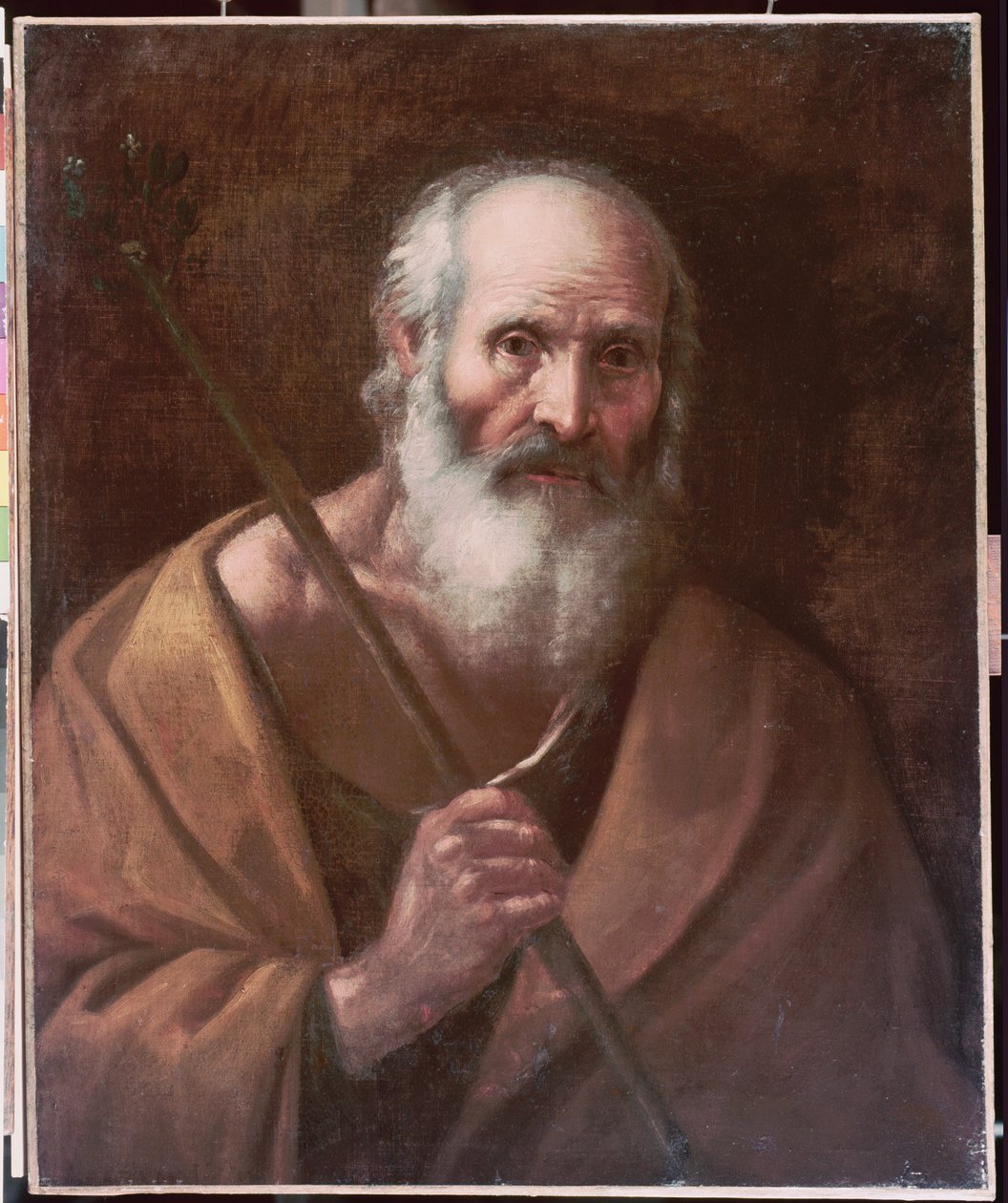Názáreti József alkotó: Diego Velázquez