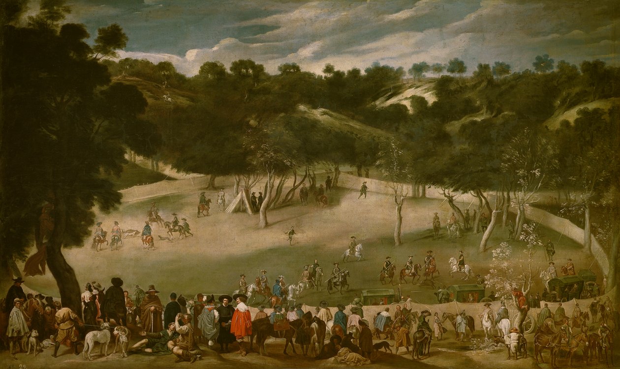 Az igazi szövet alkotó: Diego Velázquez