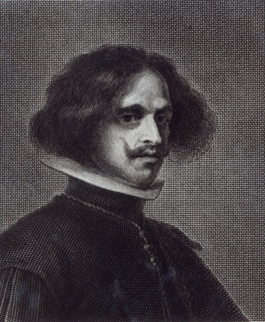Önarckép alkotó: Diego Velázquez
