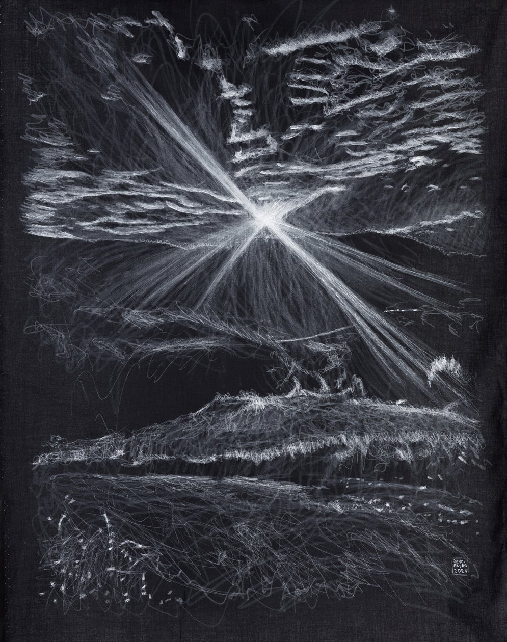  alkotó: Diego Beyro