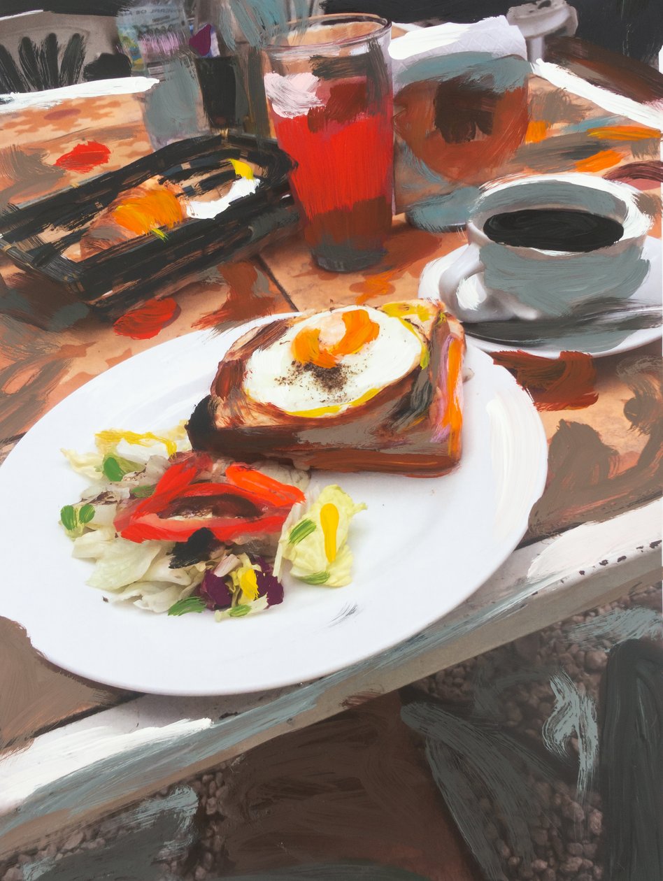  alkotó: Diego Beyro