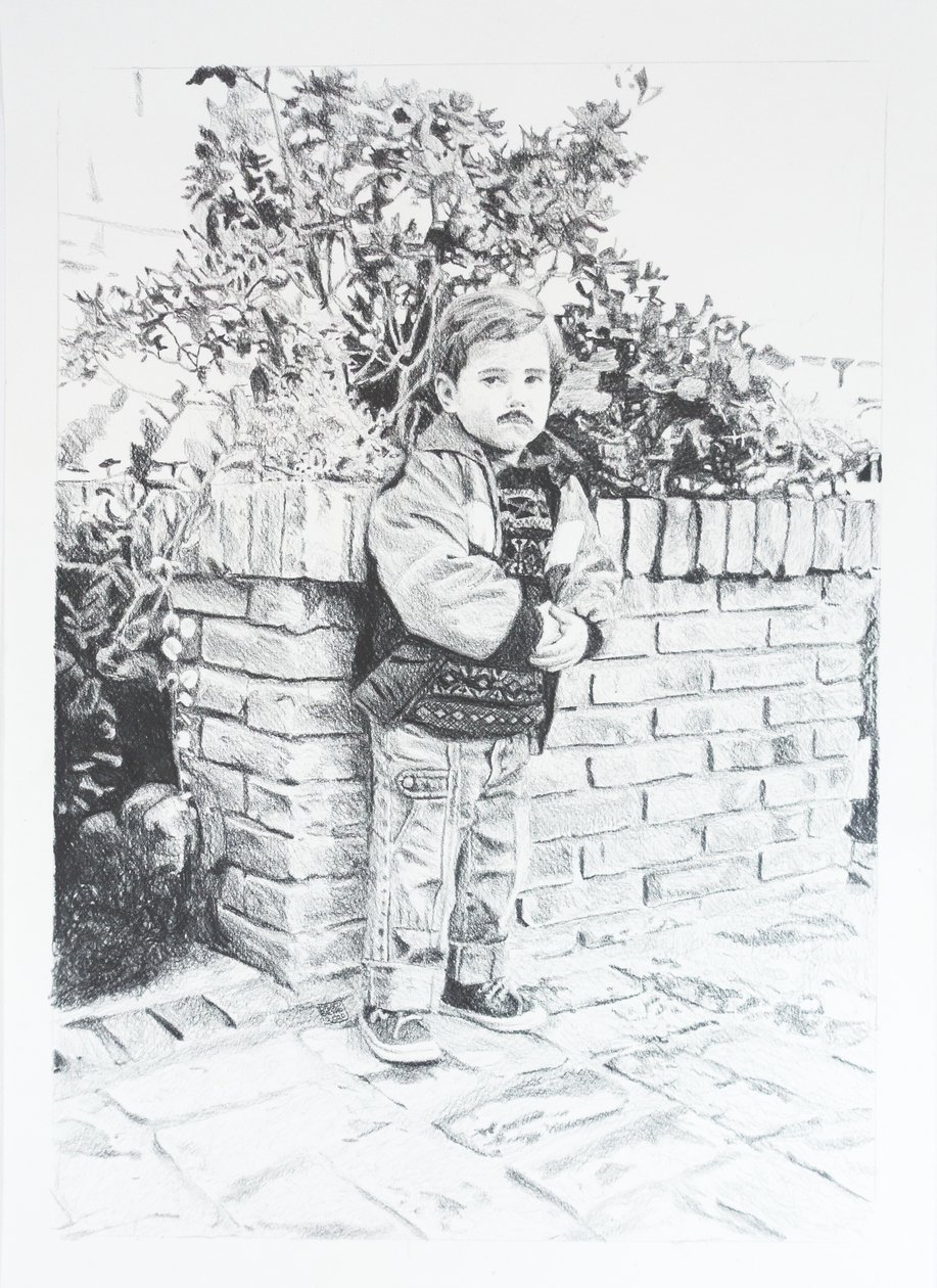  alkotó: Diego Beyro