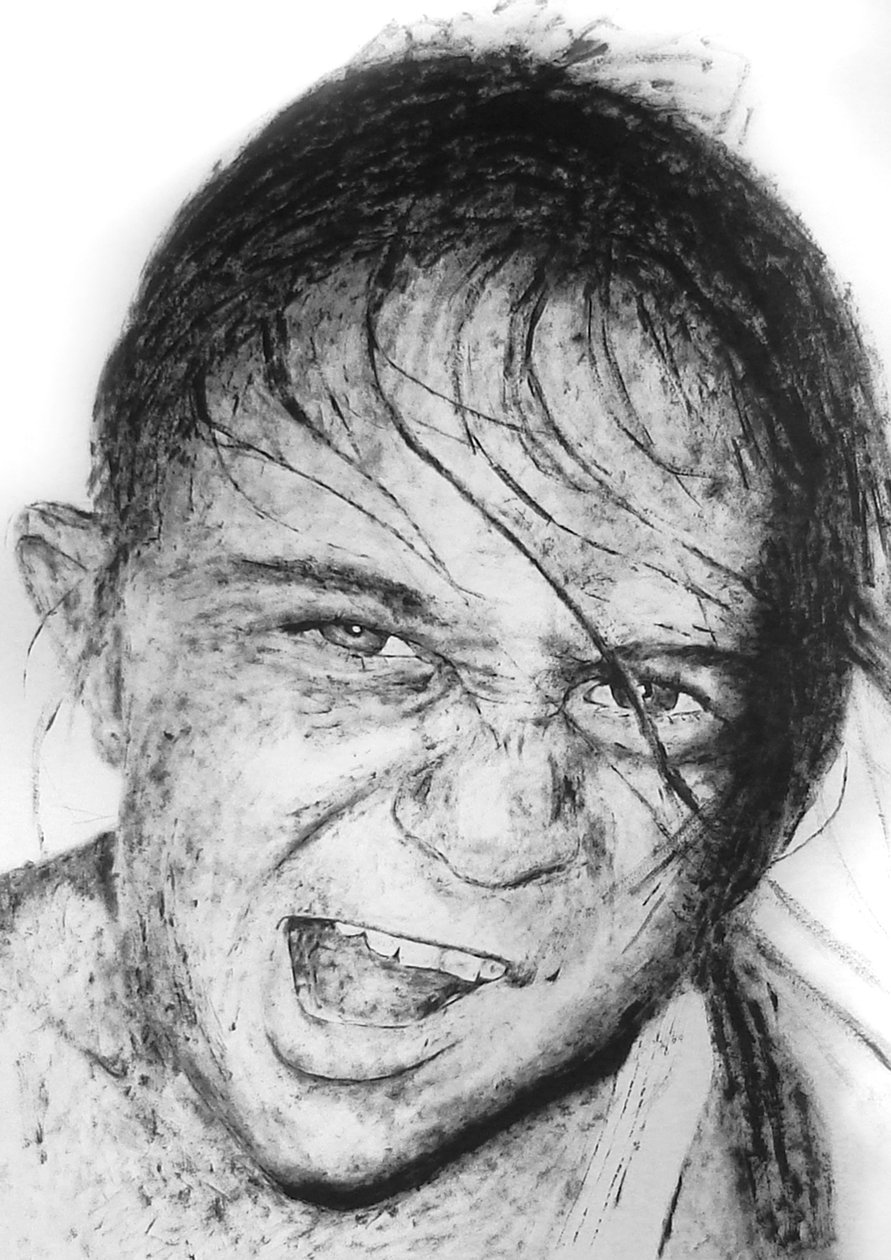  alkotó: Diego Beyro