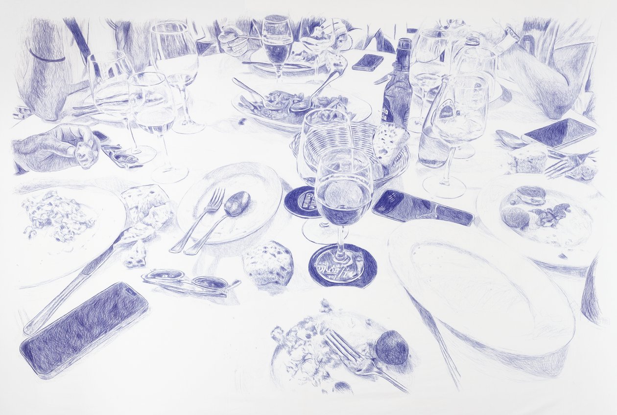  alkotó: Diego Beyro