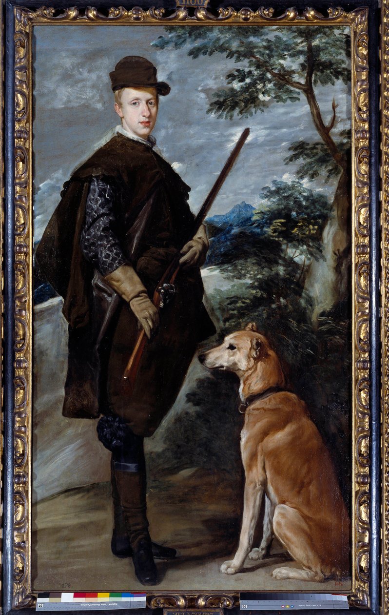 Ferdinand D
