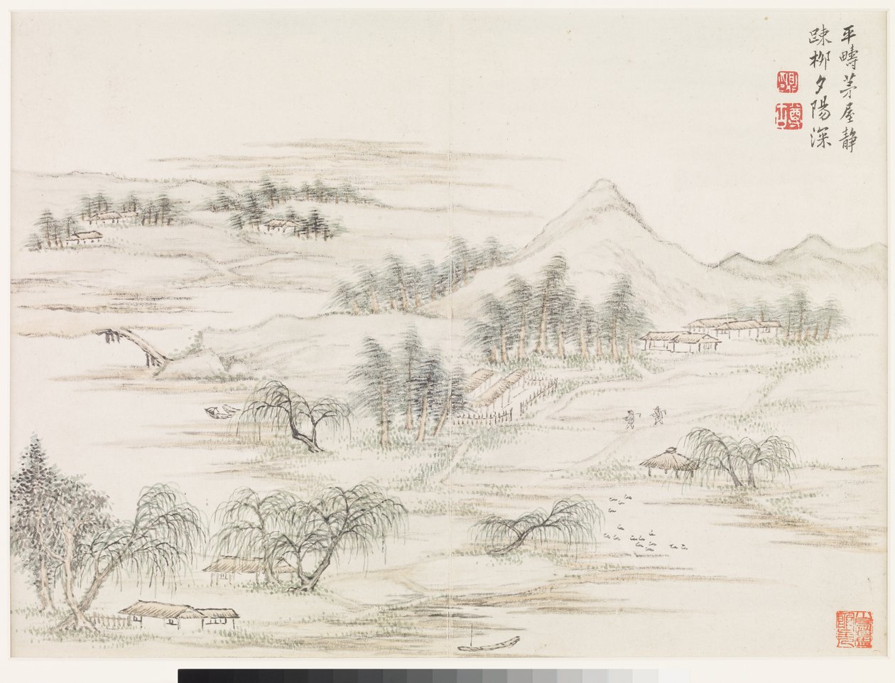  alkotó: Ding Huang