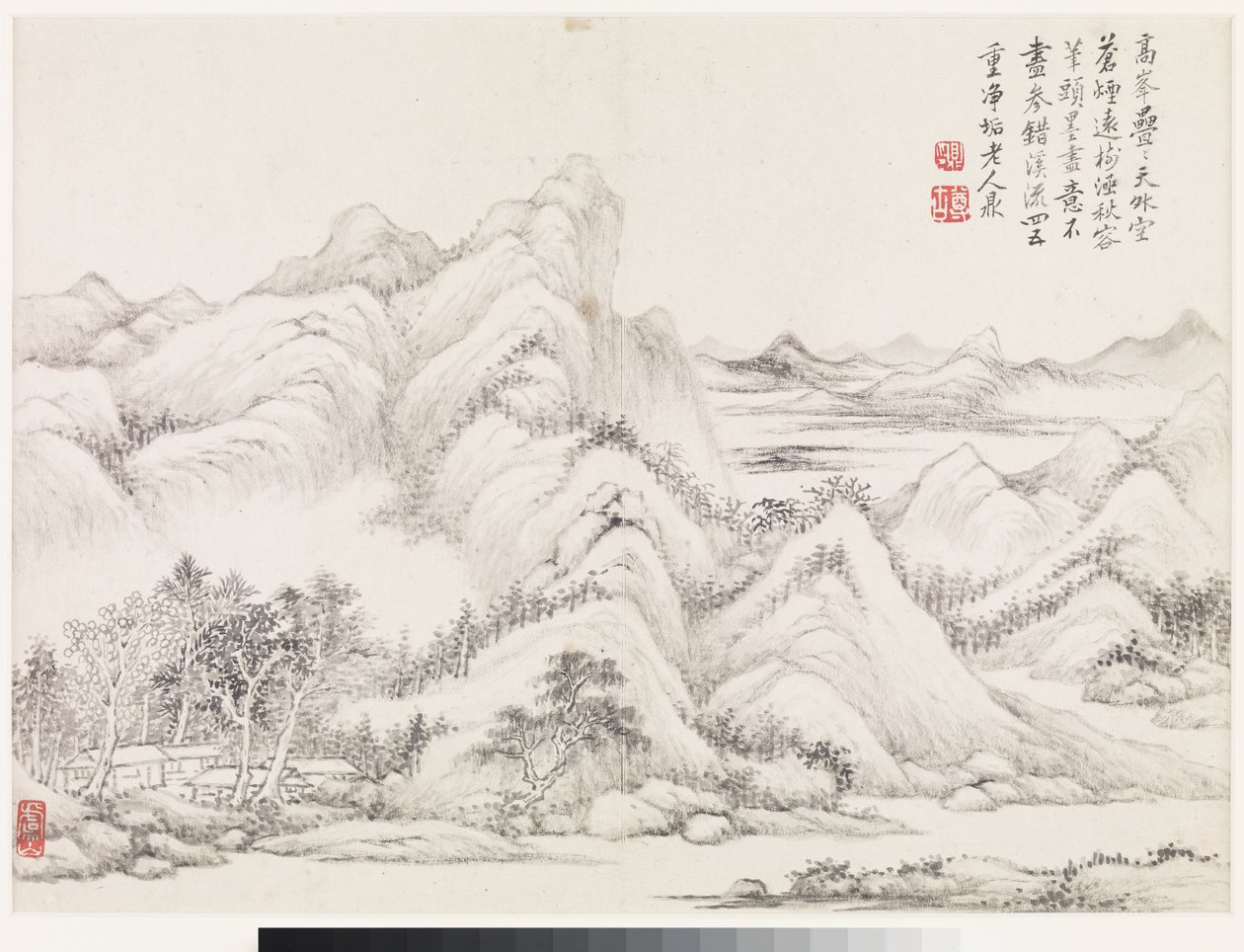  alkotó: Ding Huang