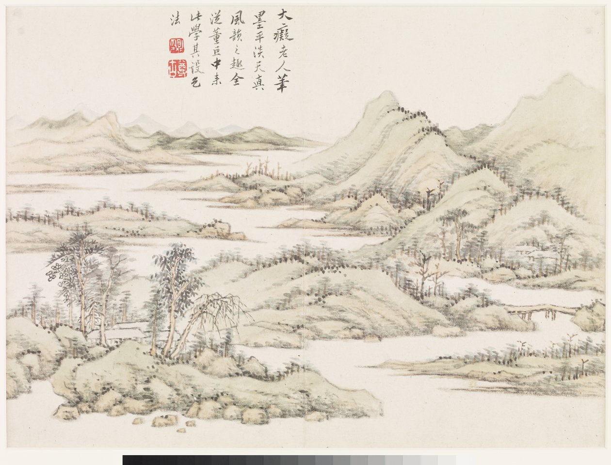  alkotó: Ding Huang